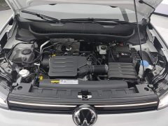Volkswagen Touareg Sharp 1.5L Keen Edition - ფოტო 10