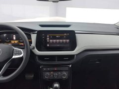 Volkswagen Touareg Sharp 1.5L Keen Edition - ფოტო 13