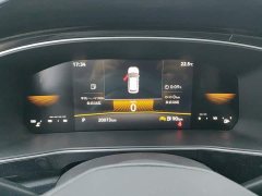 Volkswagen Touareg Sharp 1.5L Keen Edition - ფოტო 14