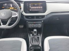 Volkswagen Touareg Sharp 1.5L Keen Edition - ფოტო 16