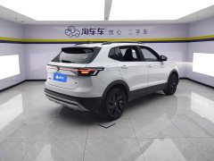 Volkswagen Touareg Sharp 1.5L Keen Edition - ფოტო 3