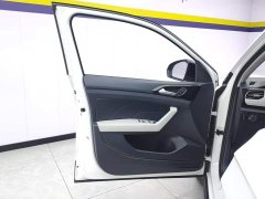 Volkswagen Touareg Sharp 1.5L Keen Edition - ფოტო 7