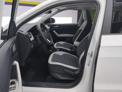 Volkswagen Touareg Sharp 1.5L Keen Edition - ფოტო 9
