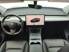 Tesla Model Y Rear-Wheel Drive - ფოტო 12
