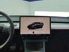 Tesla Model Y Rear-Wheel Drive - ფოტო 13