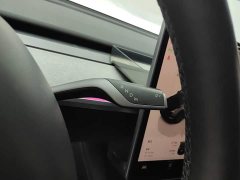 Tesla Model Y Rear-Wheel Drive - ფოტო 16