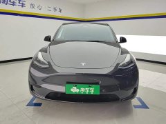 Tesla Model Y Rear-Wheel Drive - ფოტო 2