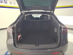 Tesla Model Y Rear-Wheel Drive - ფოტო 4