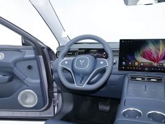 Voyah Lantu FREE AWD Qiankun Edition - ფოტო 17