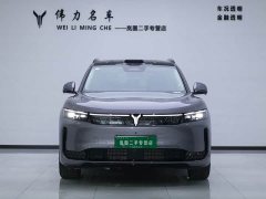 Voyah Lantu FREE AWD Qiankun Edition - ფოტო 2