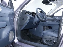Voyah Lantu FREE AWD Qiankun Edition - ფოტო 4