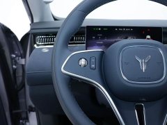 Voyah Lantu FREE AWD Qiankun Edition - ფოტო 8