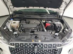 Lincoln Adventurer 2.0T AWD Prestige Edition - ფოტო 10