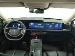 Lincoln Adventurer 2.0T AWD Prestige Edition - ფოტო 12