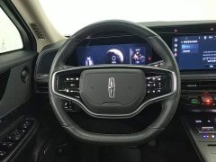 Lincoln Adventurer 2.0T AWD Prestige Edition - ფოტო 15