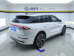 Lincoln Adventurer 2.0T AWD Prestige Edition - ფოტო 3