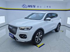 Haval H6 1.5L Turbocharged Automatic Champion Edition - ფოტო 1