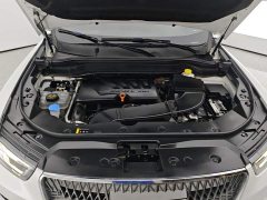 Haval H6 1.5L Turbocharged Automatic Champion Edition - ფოტო 10