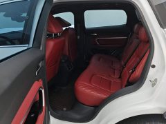 Haval H6 1.5L Turbocharged Automatic Champion Edition - ფოტო 11