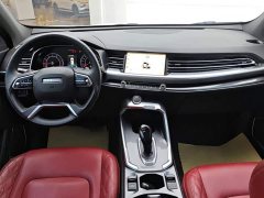 Haval H6 1.5L Turbocharged Automatic Champion Edition - ფოტო 12