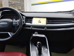 Haval H6 1.5L Turbocharged Automatic Champion Edition - ფოტო 13