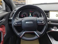 Haval H6 1.5L Turbocharged Automatic Champion Edition - ფოტო 15