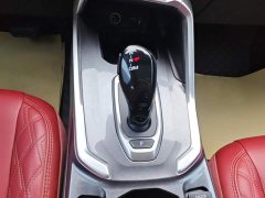 Haval H6 1.5L Turbocharged Automatic Champion Edition - ფოტო 16