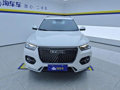 Haval H6 1.5L Turbocharged Automatic Champion Edition - ფოტო 2