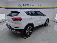 Haval H6 1.5L Turbocharged Automatic Champion Edition - ფოტო 3
