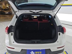 Haval H6 1.5L Turbocharged Automatic Champion Edition - ფოტო 4