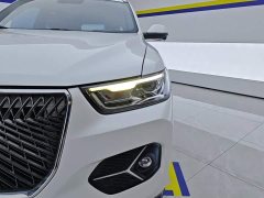 Haval H6 1.5L Turbocharged Automatic Champion Edition - ფოტო 5