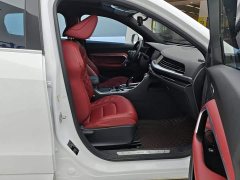 Haval H6 1.5L Turbocharged Automatic Champion Edition - ფოტო 8
