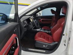 Haval H6 1.5L Turbocharged Automatic Champion Edition - ფოტო 9