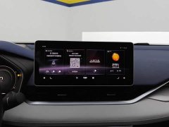 Geely Xingui Xingrui Facelift 2.0T Diesel Premium - фото 13