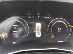 Geely Xingui Xingrui Facelift 2.0T Diesel Premium - фото 14