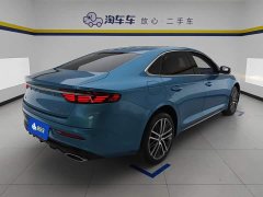 Geely Xingui Xingrui Facelift 2.0T Diesel Premium - фото 3