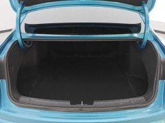 Geely Xingui Xingrui Facelift 2.0T Diesel Premium - фото 4