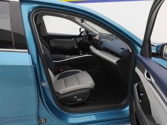 Geely Xingui Xingrui Facelift 2.0T Diesel Premium - фото 8