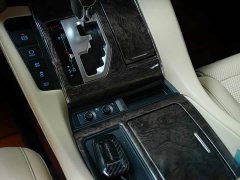 Toyota Alphard Hybrid 2.5L Premium Edition - ფოტო 13
