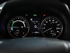 Toyota Alphard Hybrid 2.5L Premium Edition - ფოტო 14