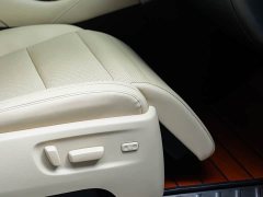 Toyota Alphard Hybrid 2.5L Premium Edition - ფოტო 15
