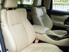 Toyota Alphard Hybrid 2.5L Premium Edition - ფოტო 16