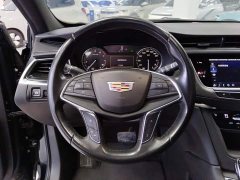 Cadillac XT5 2.0T FWD Luxury - ფოტო 15