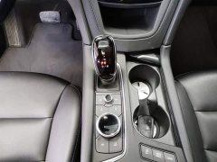 Cadillac XT5 2.0T FWD Luxury - ფოტო 16