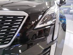 Cadillac XT5 2.0T FWD Luxury - ფოტო 5