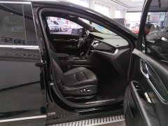 Cadillac XT5 2.0T FWD Luxury - ფოტო 8