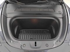 Tesla Model Y Rear-Wheel Drive - ფოტო 10