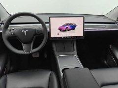 Tesla Model Y Rear-Wheel Drive - ფოტო 12