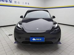 Tesla Model Y Rear-Wheel Drive - ფოტო 2