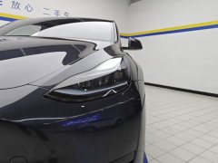 Tesla Model Y Rear-Wheel Drive - ფოტო 5